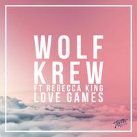 Wolf Krew - Love Games (Alistair Albrecht, Dennis Christopher Remix)
