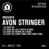 Avon Stringer - All About You (Jeremy Joshua & Matt Nugent Remix)