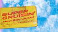 SUPER CRUISIN'专辑
