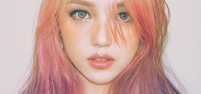 朵蜜天女JOY