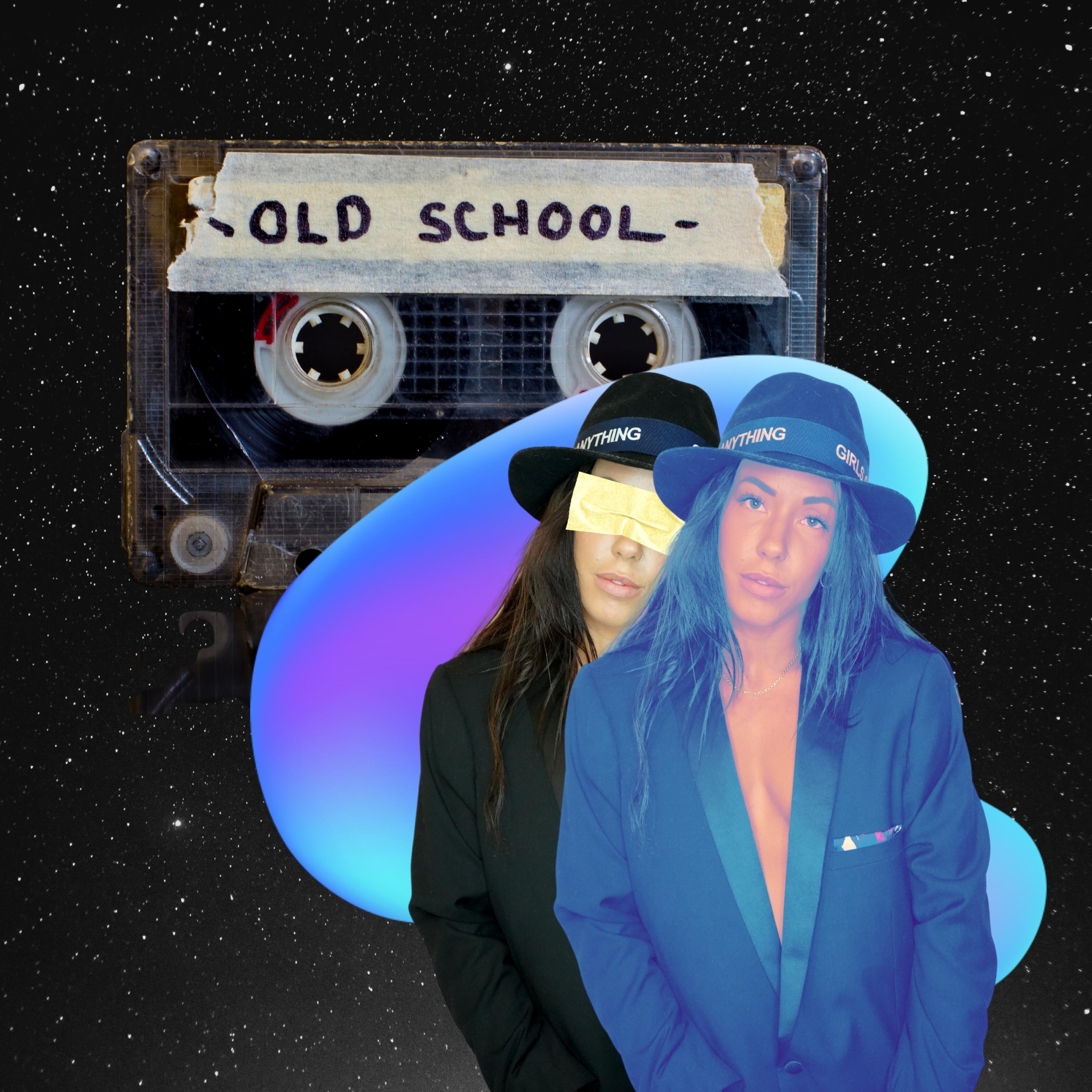 old school