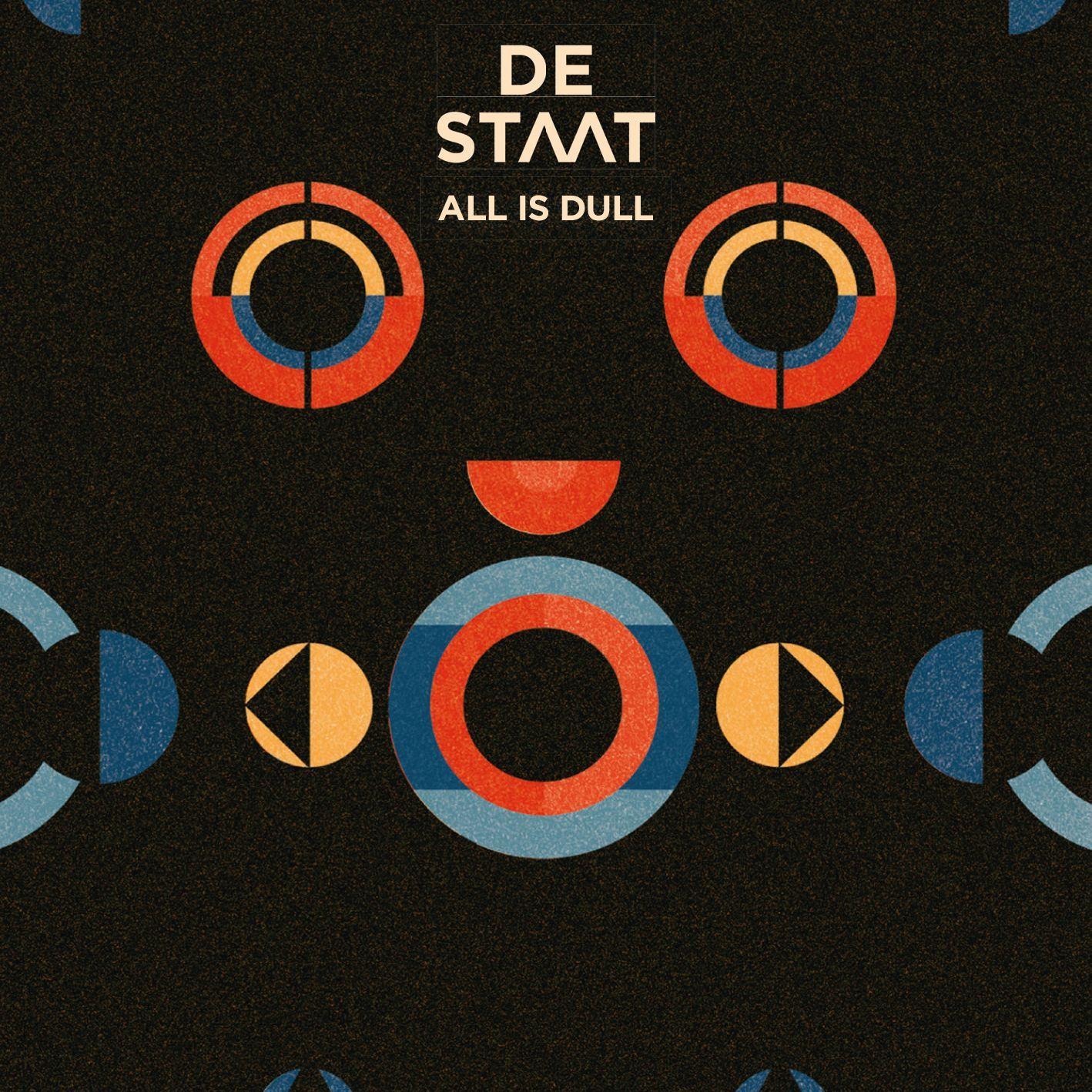 All Is Dull