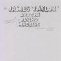 James Taylor and the Orignal Flying Machine 1967专辑