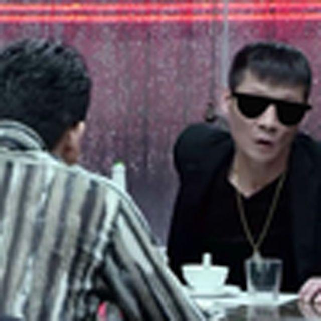 大声瞎