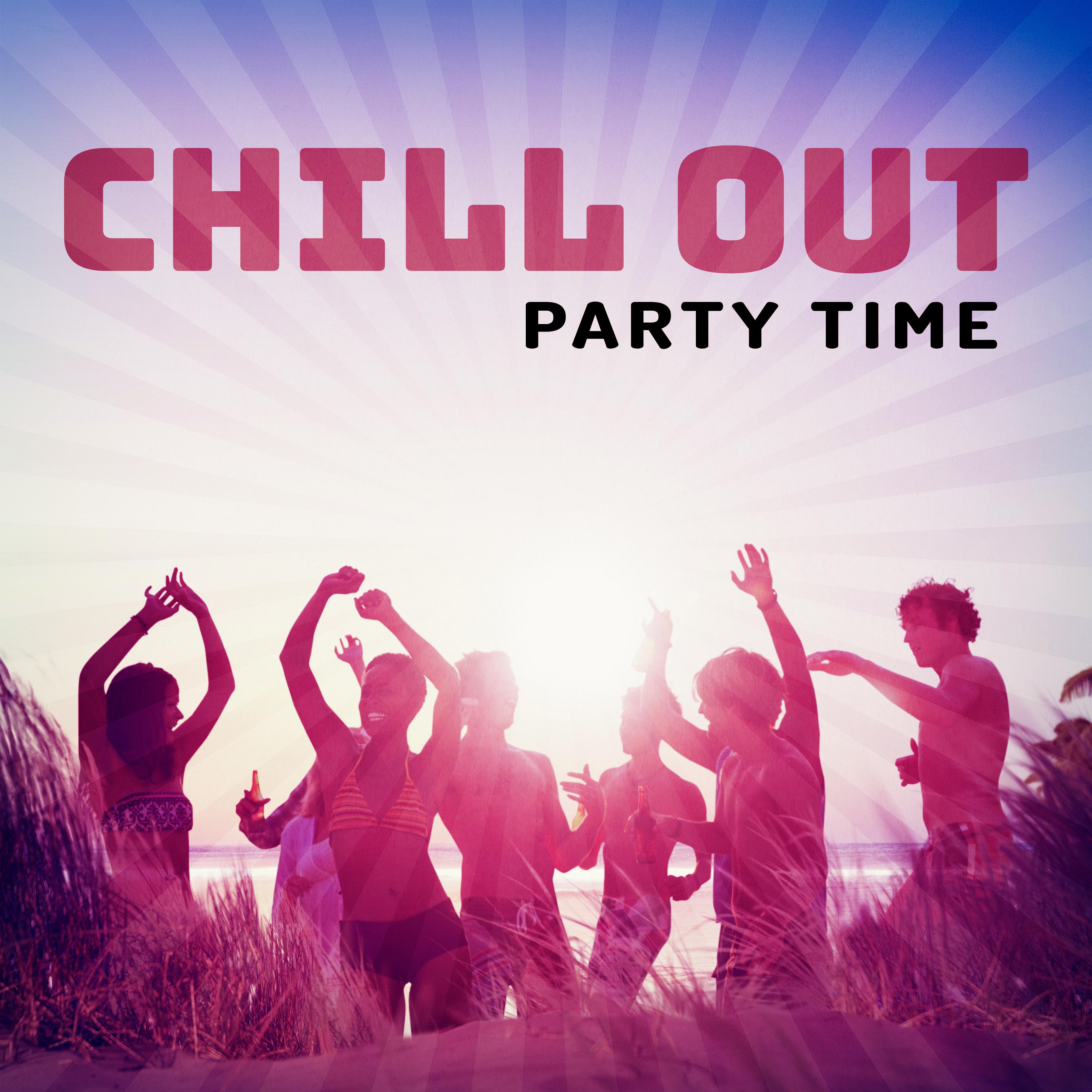 Chill Out Party Time – Summer Hits 2017, Beach Party, Music for Dance, **** Chill 69, Ibiza 2017, Ibiza Poolside