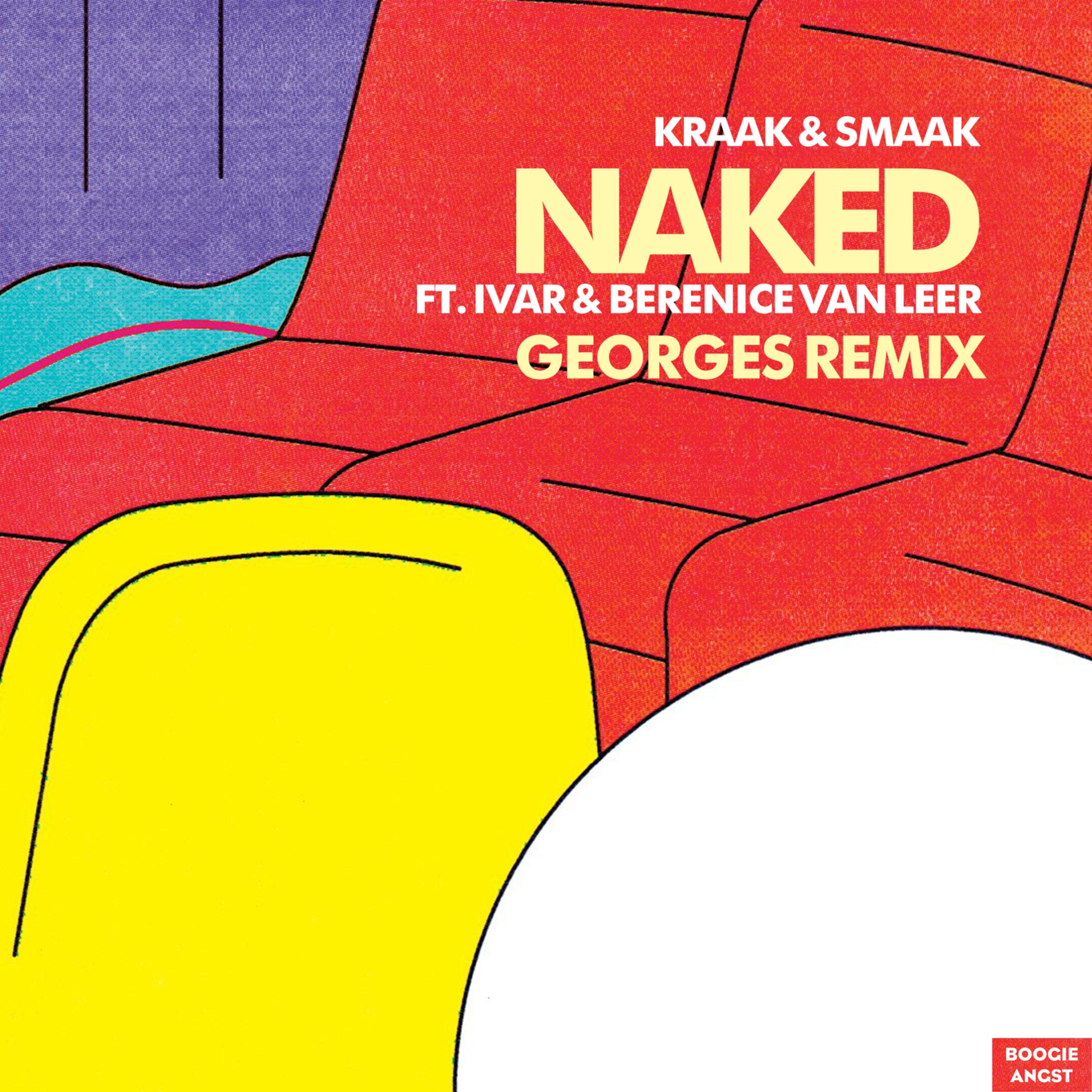 Naked (Georges Remix)