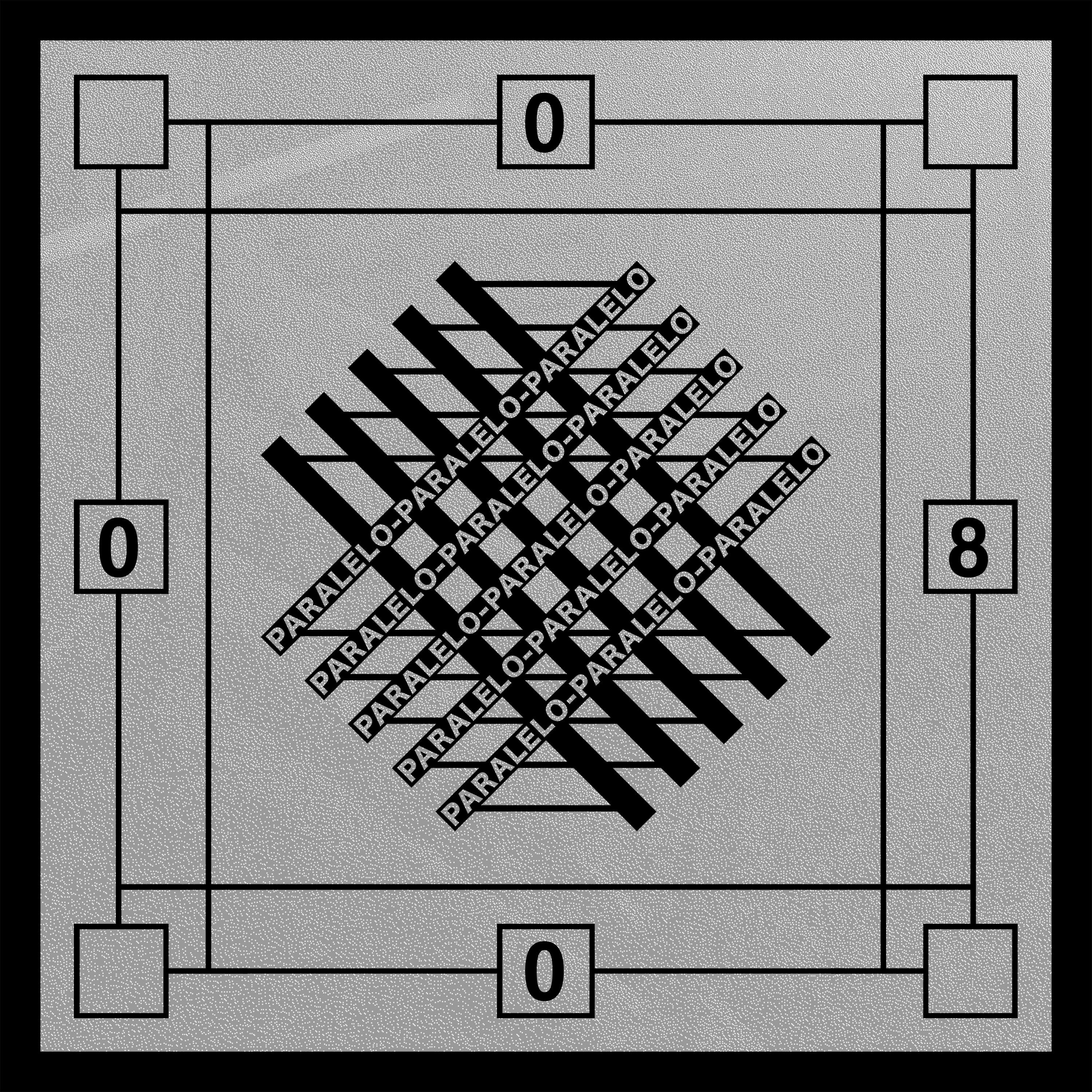 Paralelo 008