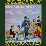 Boy Girl Boy (HD Remastered)专辑
