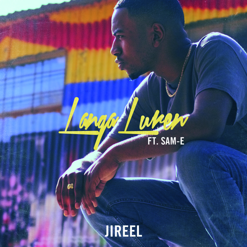 Langa luren