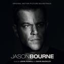 Jason Bourne (Original Motion Picture Soundtrack)专辑