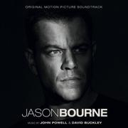 Jason Bourne (Original Motion Picture Soundtrack)