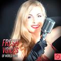 Fresh Voices of World Hits