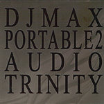 DJMAX Portable 2 Audio Trinity O.S.T. -black- + -white- + -red-专辑