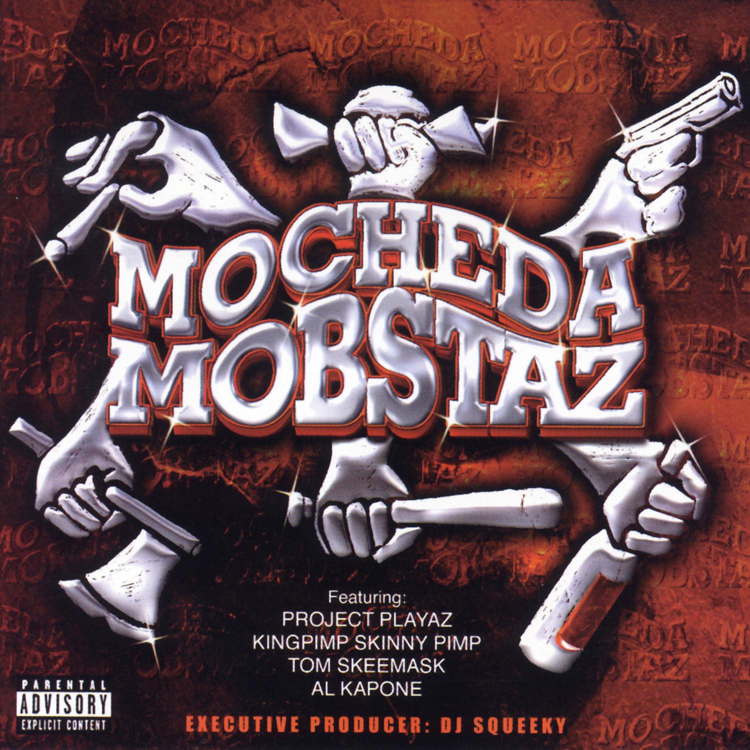 Mocheda Mobsta