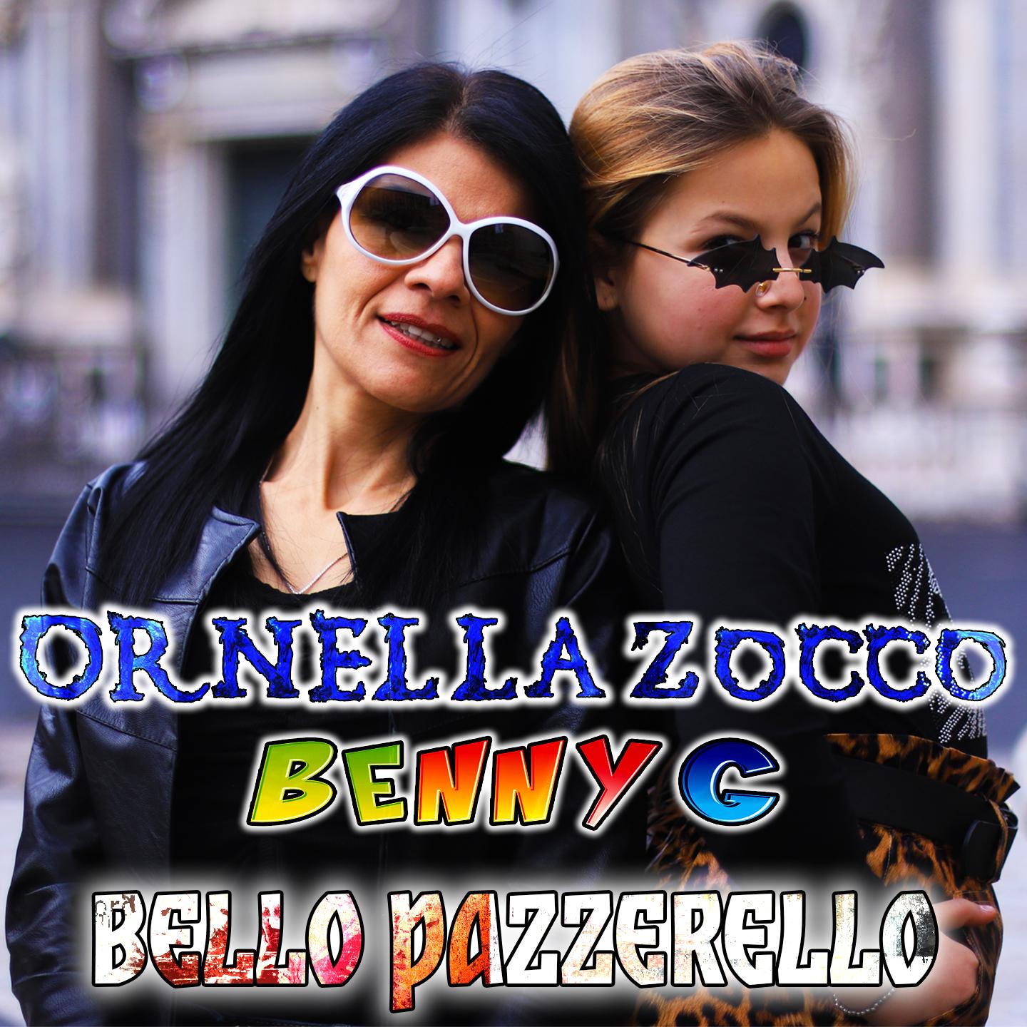 Bello pazzerello