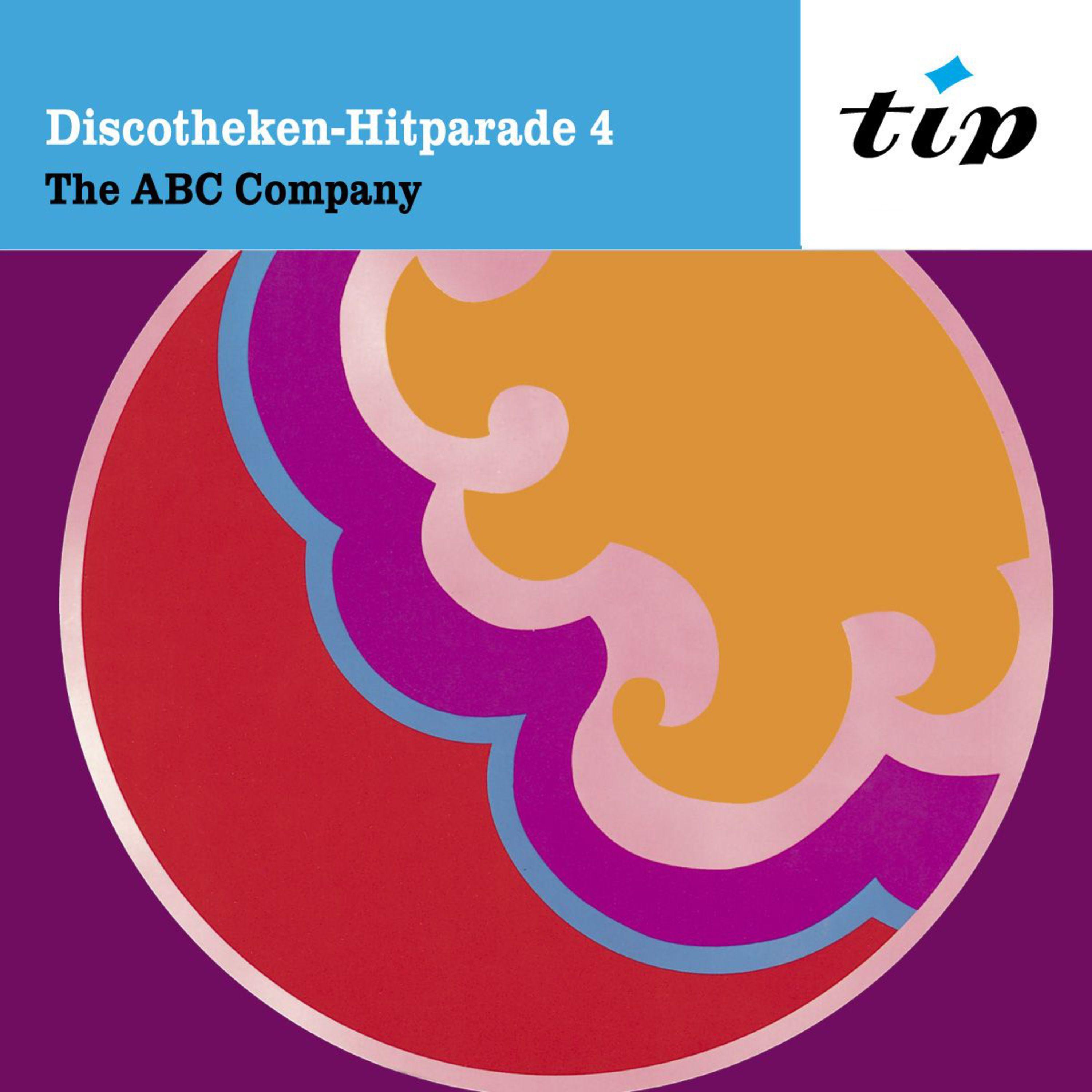 Discotheken Hitparade, Vol. 4