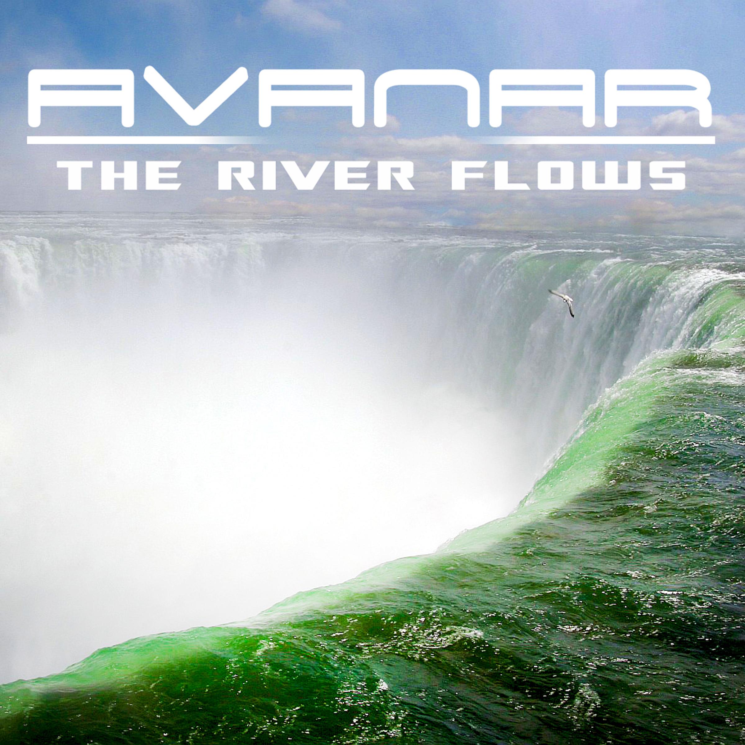 The River Flows (Trance Bootleg Edition)
