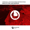 David Bulla - Back To U (Blaze U Remix)