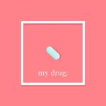 My Drug专辑