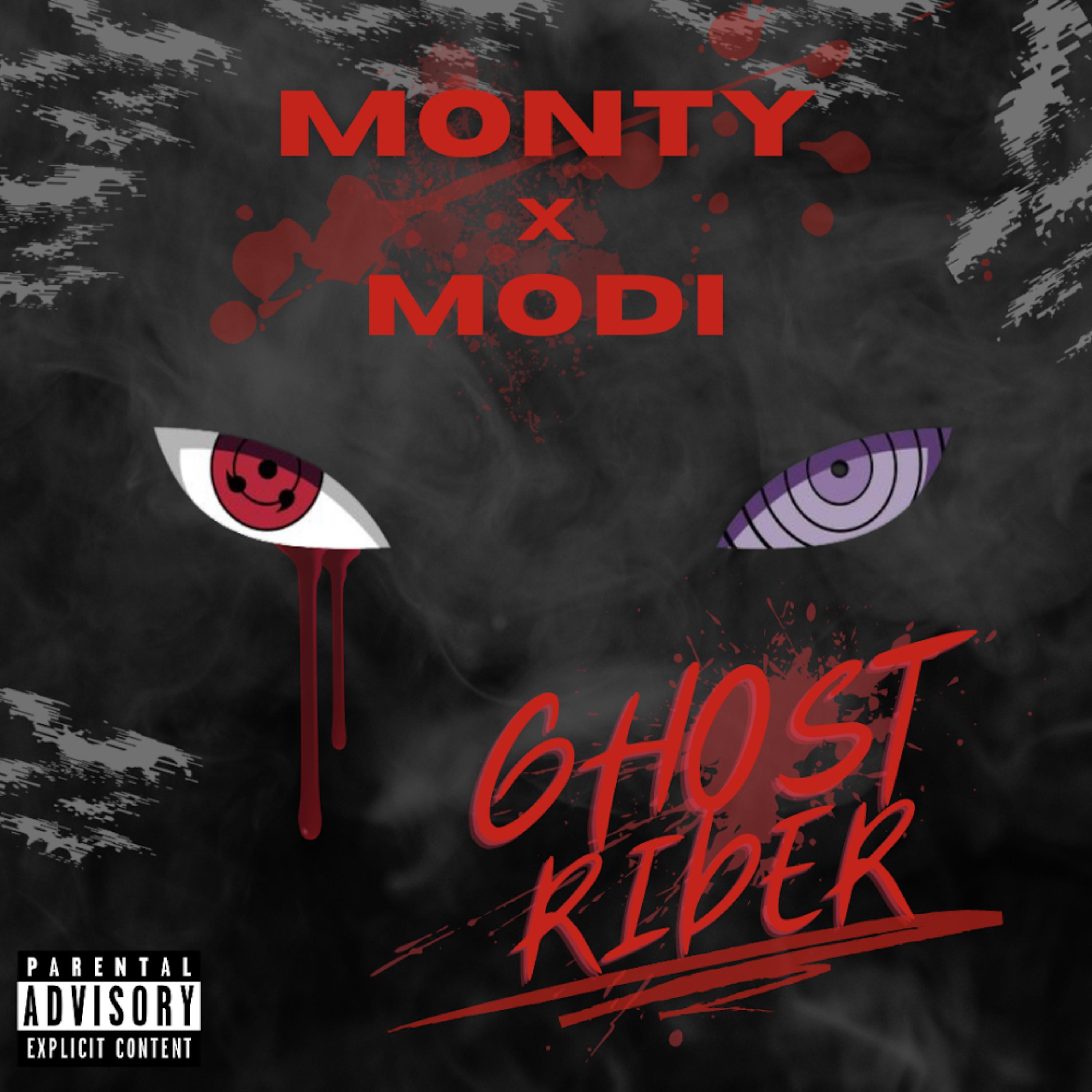 Ghost Rider
