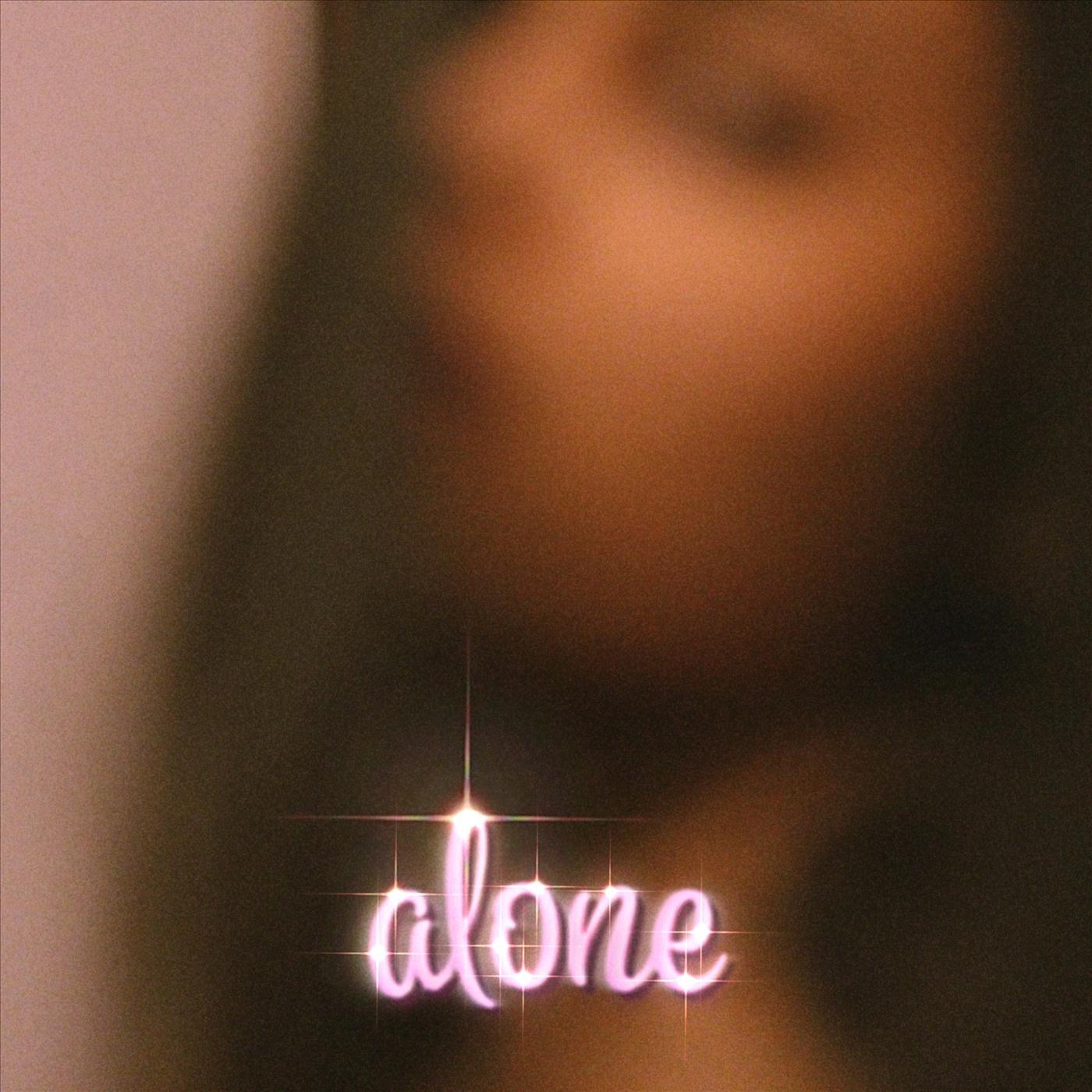 Alone