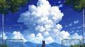 Painting Summer专辑