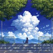 Painting Summer