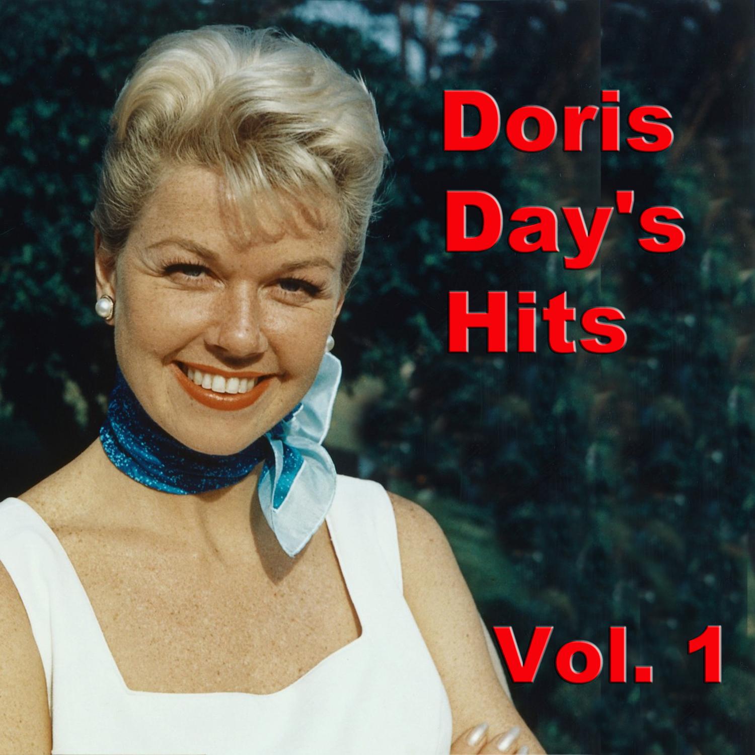 Doris Day's Hits, Vol. 1专辑