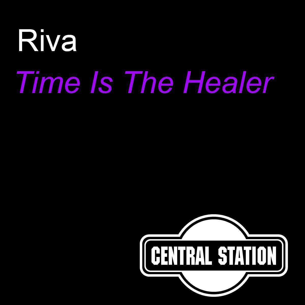Time Is The Healer