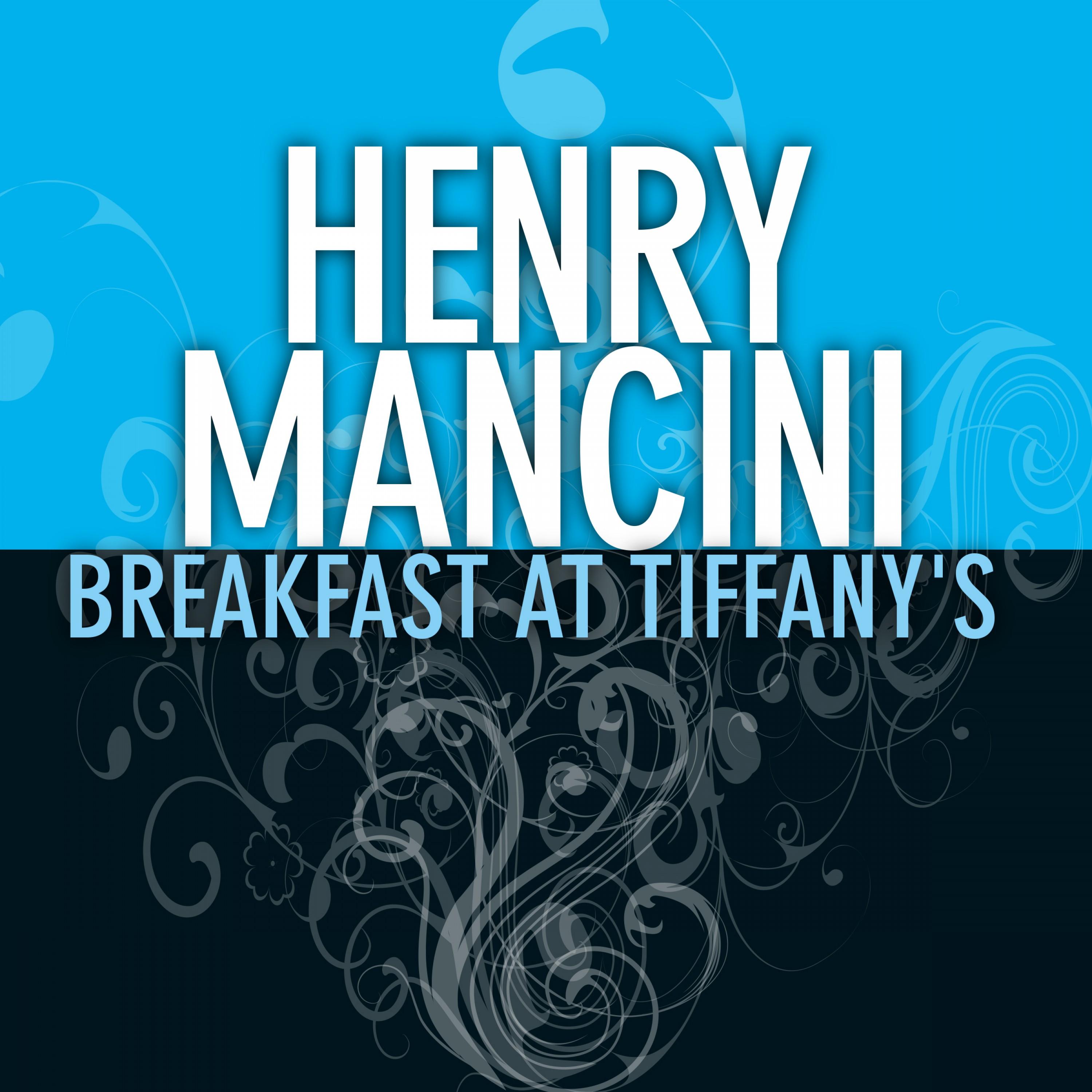 Breakfast at Tiffany's