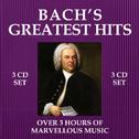 Bach's Greatest Hits专辑