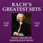 Brandenburg Concerto No. 5 in D Major, BWV 1050: I. Allegro