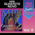 20 Super Sucessos, Vol. 2专辑