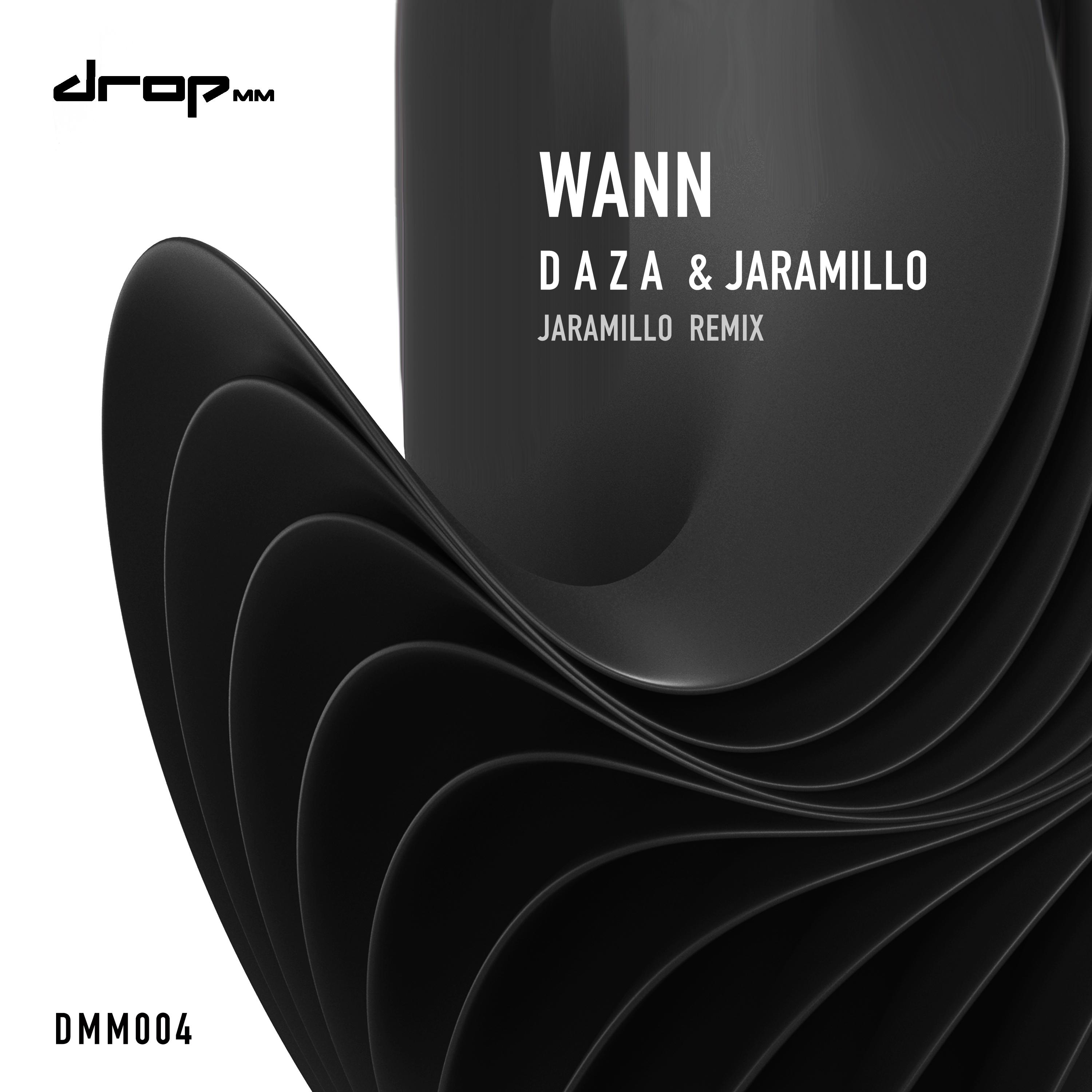 Daza - Wann (Jaramillo Remix)