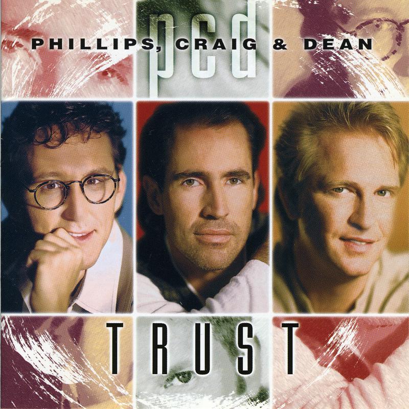 Phillips, Craig And Dean - Crucified With Christ