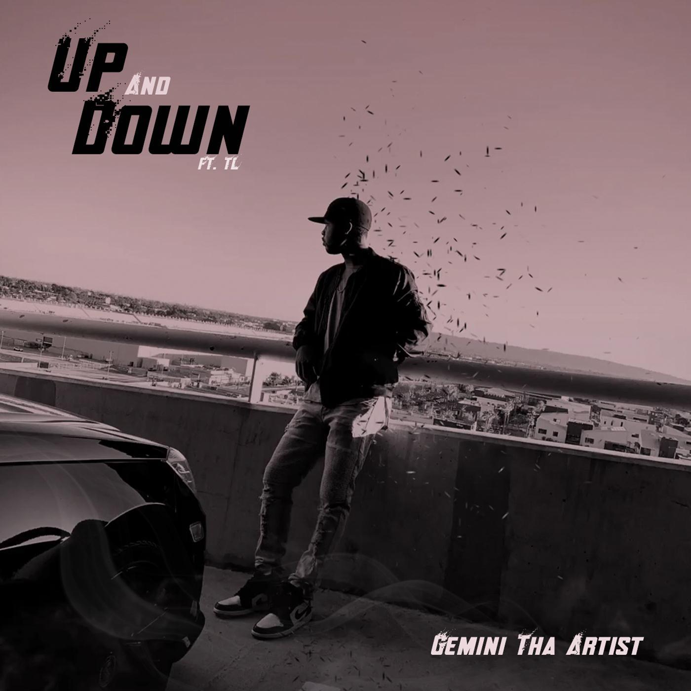 Up and Down (feat. TL)