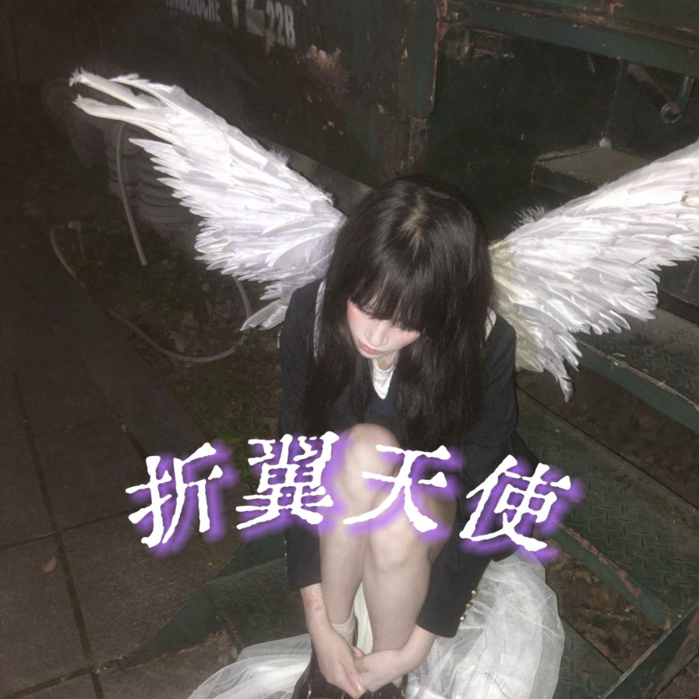折翼天使