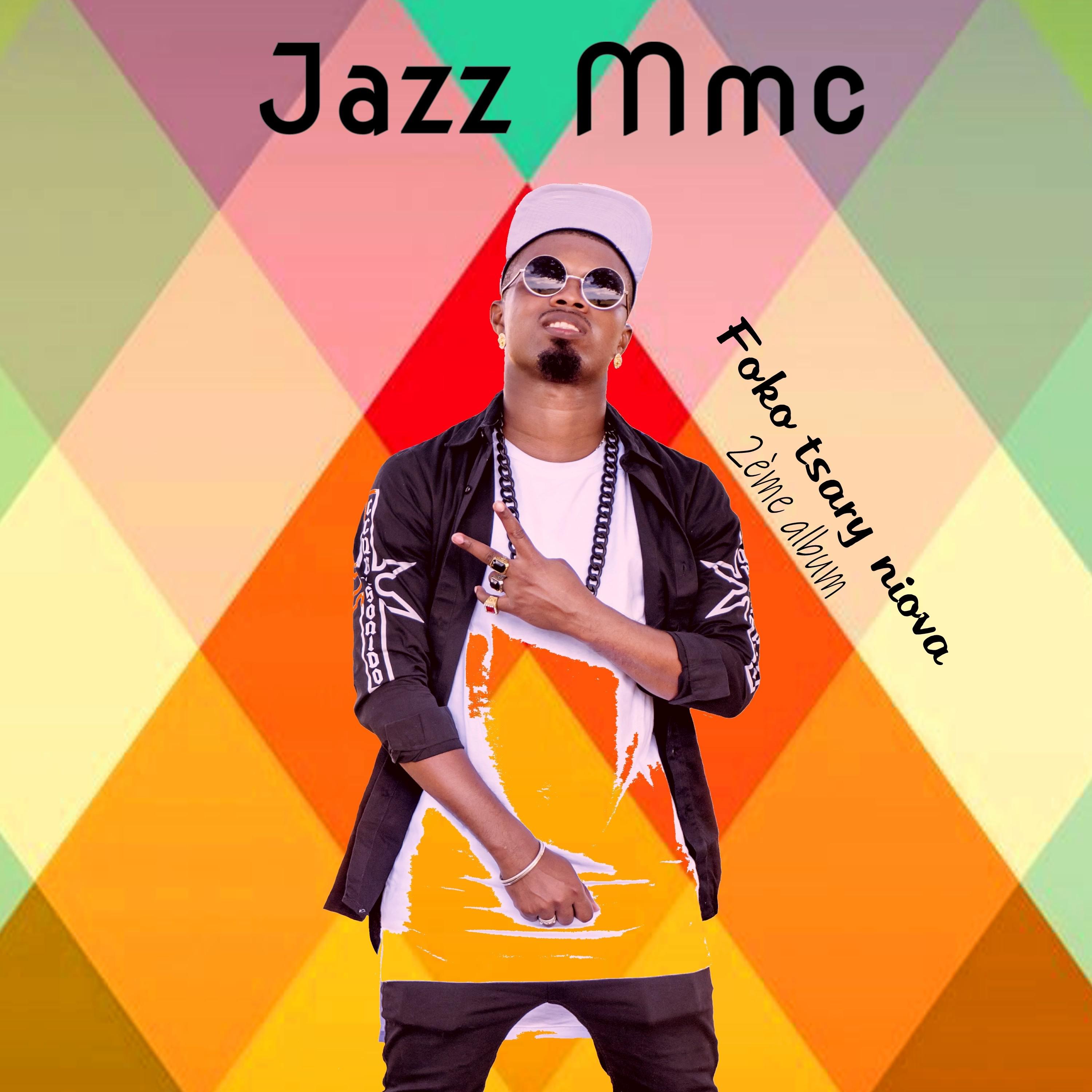 Jazz MMC - Foko tsary niova