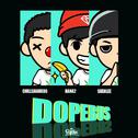 DOPEBUS专辑