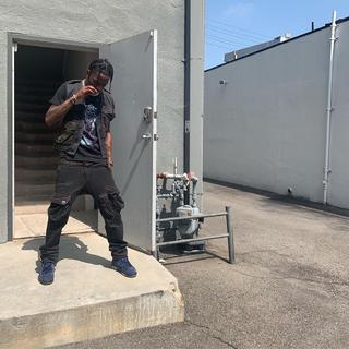 TRAVIS SCOTT CLASSIC PLAYLIST