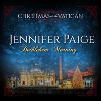 Bethlehem Morning (Low Key W Background Vocals)