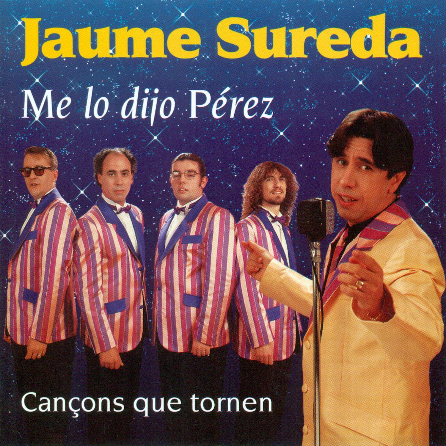 Me Lo Dijo Pérez