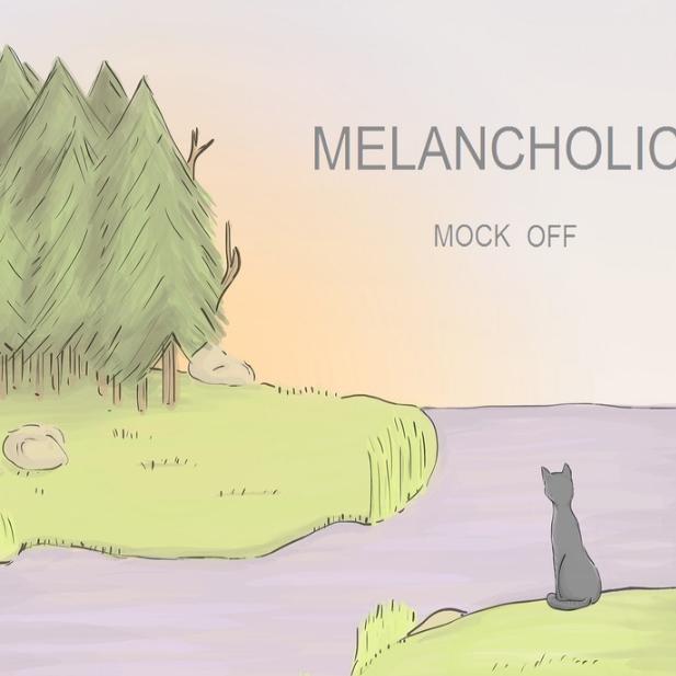 Melancholic