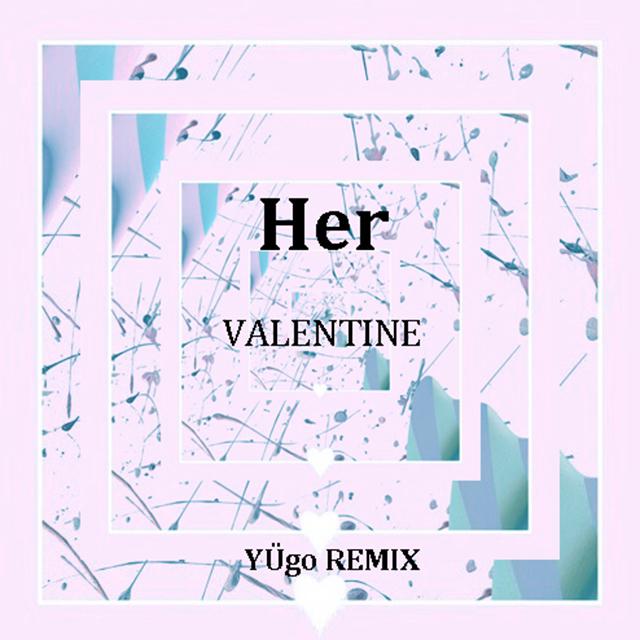 Her (YÜgo remix)专辑