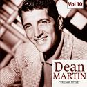 11 Original Albums Dean Martin, Vol.10专辑