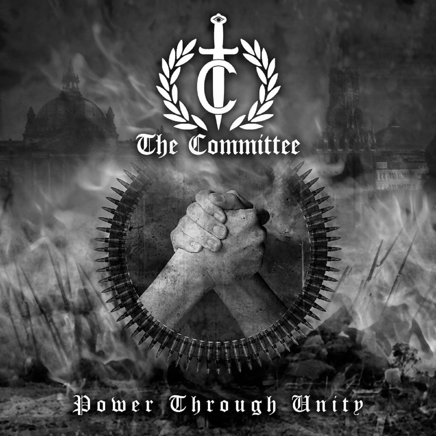 The Committee - Katherine's Chant