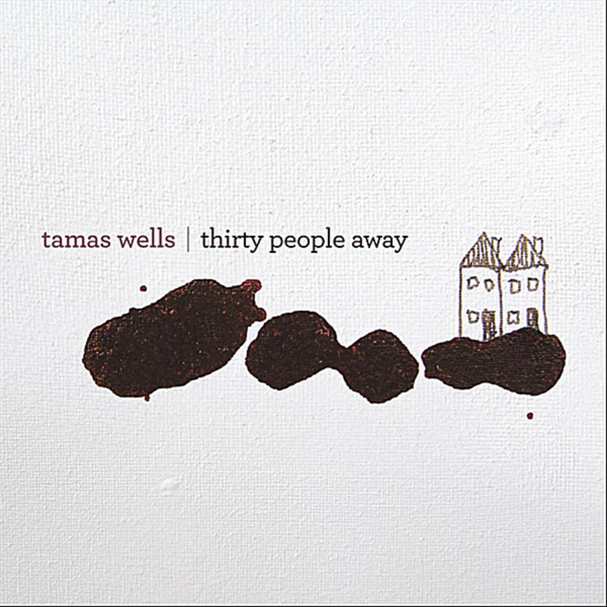 Tamas Wells - True Believers