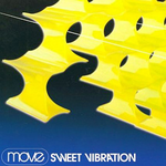 sweet vibration专辑