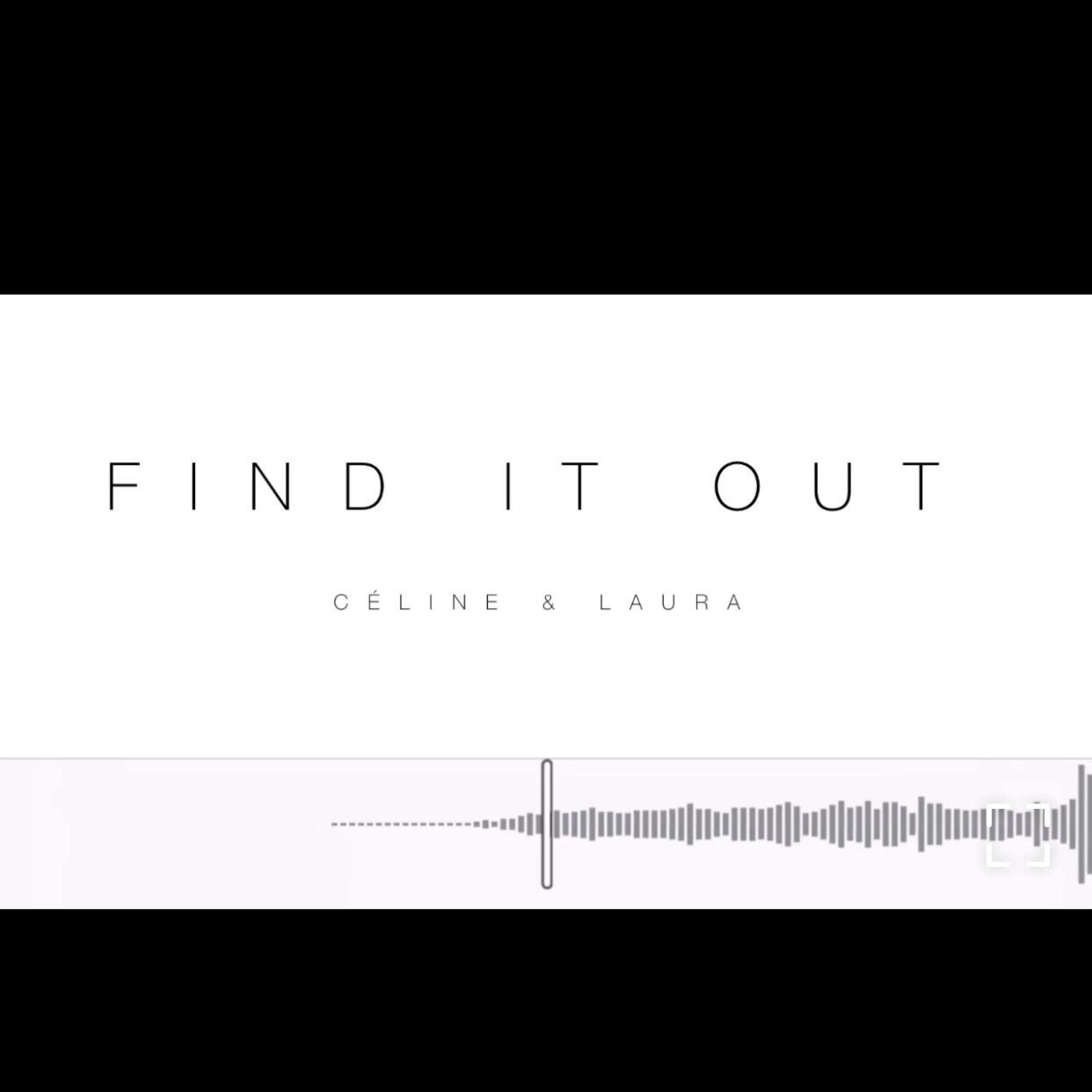 Find it out