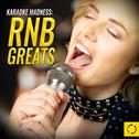 Karaoke Madness: Rnb Greats专辑